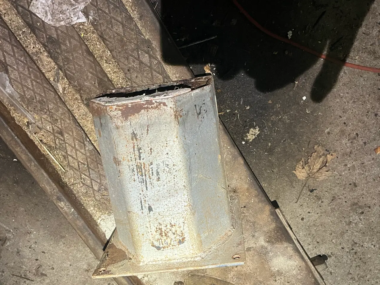 Billede 6 - Kedel rundtræk DFJ type J