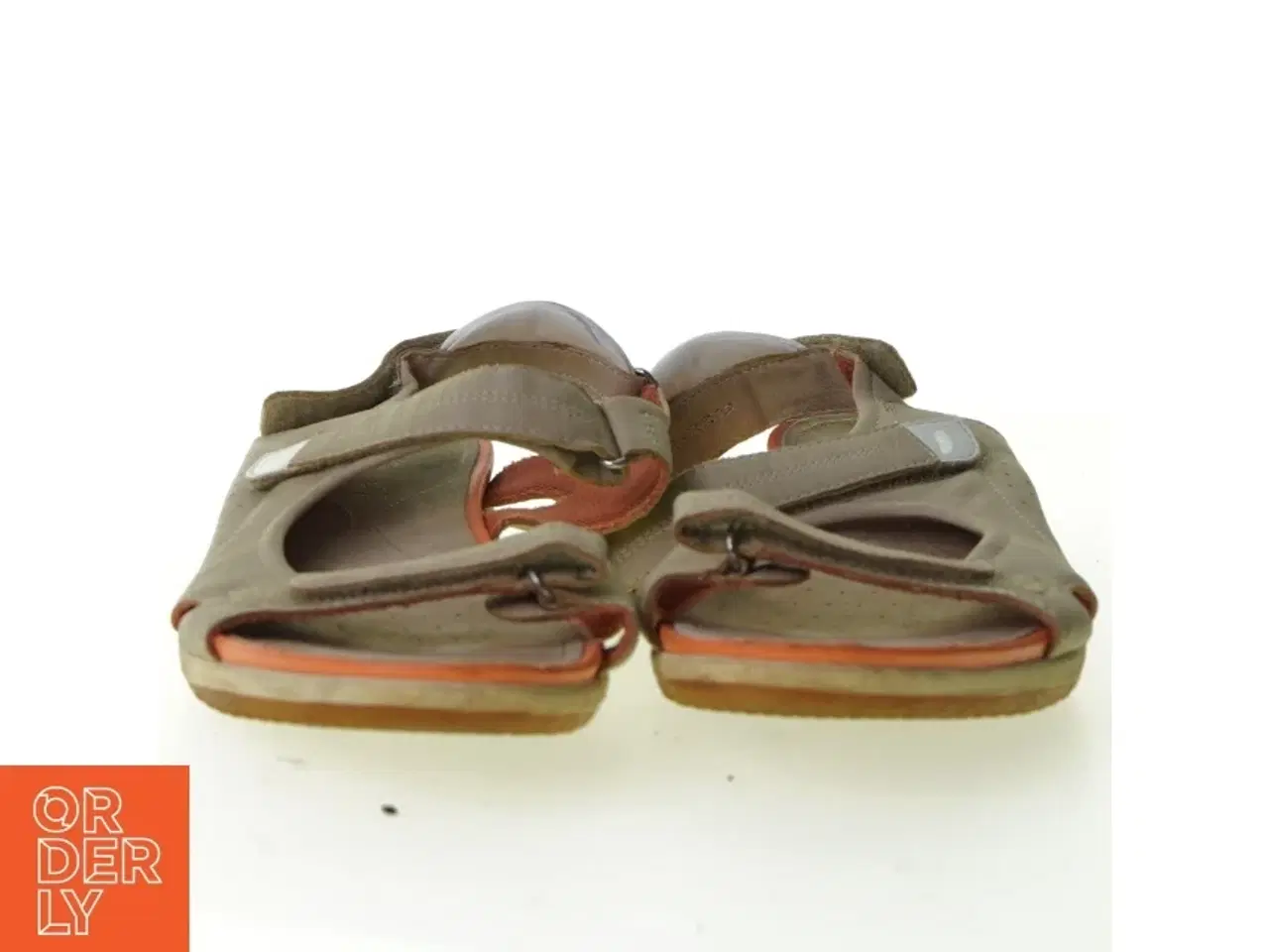 Billede 3 - Sandaler fra Geox (str. 28 cm)