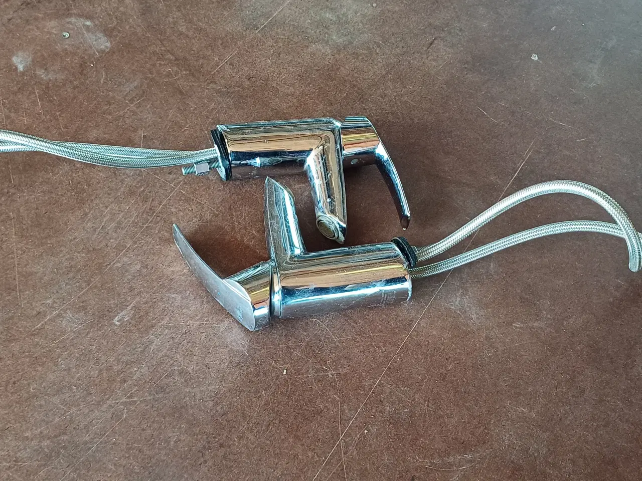 Billede 1 - Grohe vandhaner
