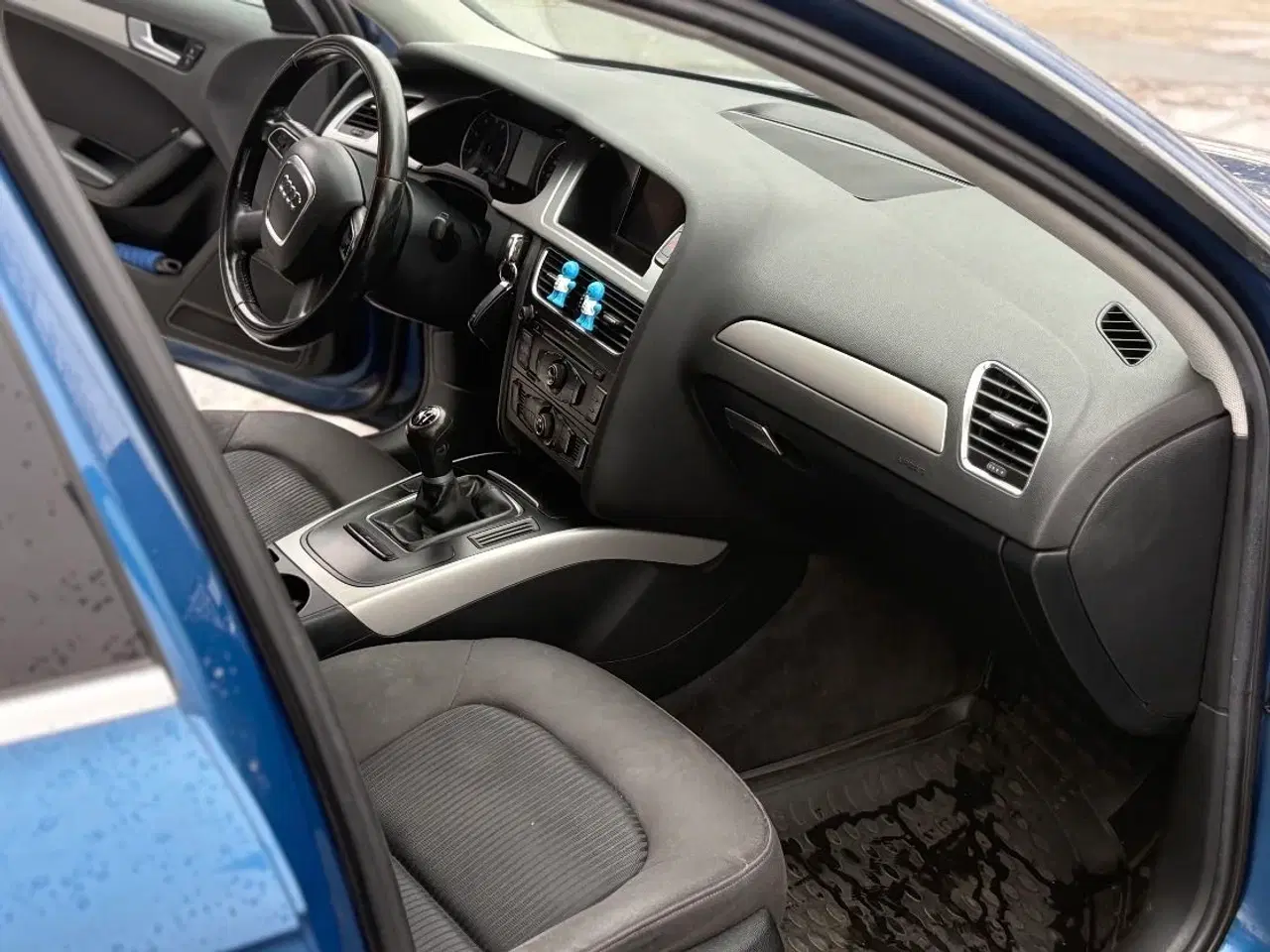 Billede 6 - Audi a4 1.8 TFSI 160HK 6-Gears 