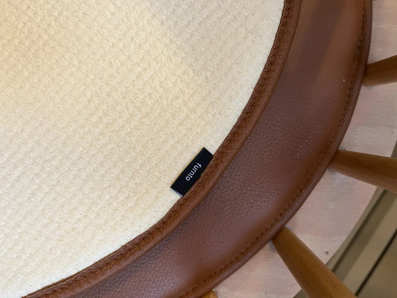 Billede 4 - FDB J104 Spisebordsstole