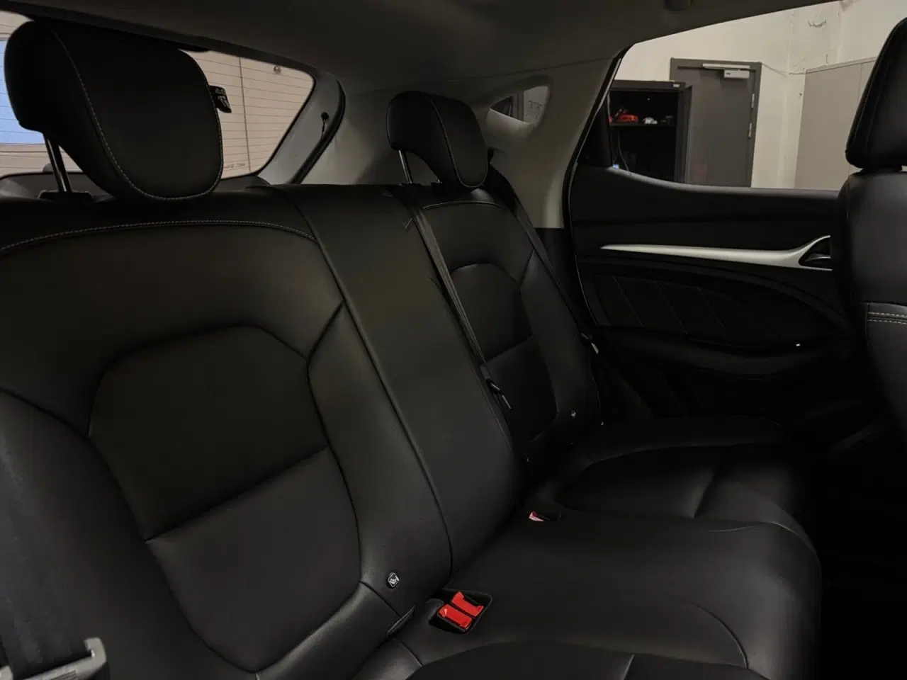 Billede 16 - MG ZS  EV Luxury