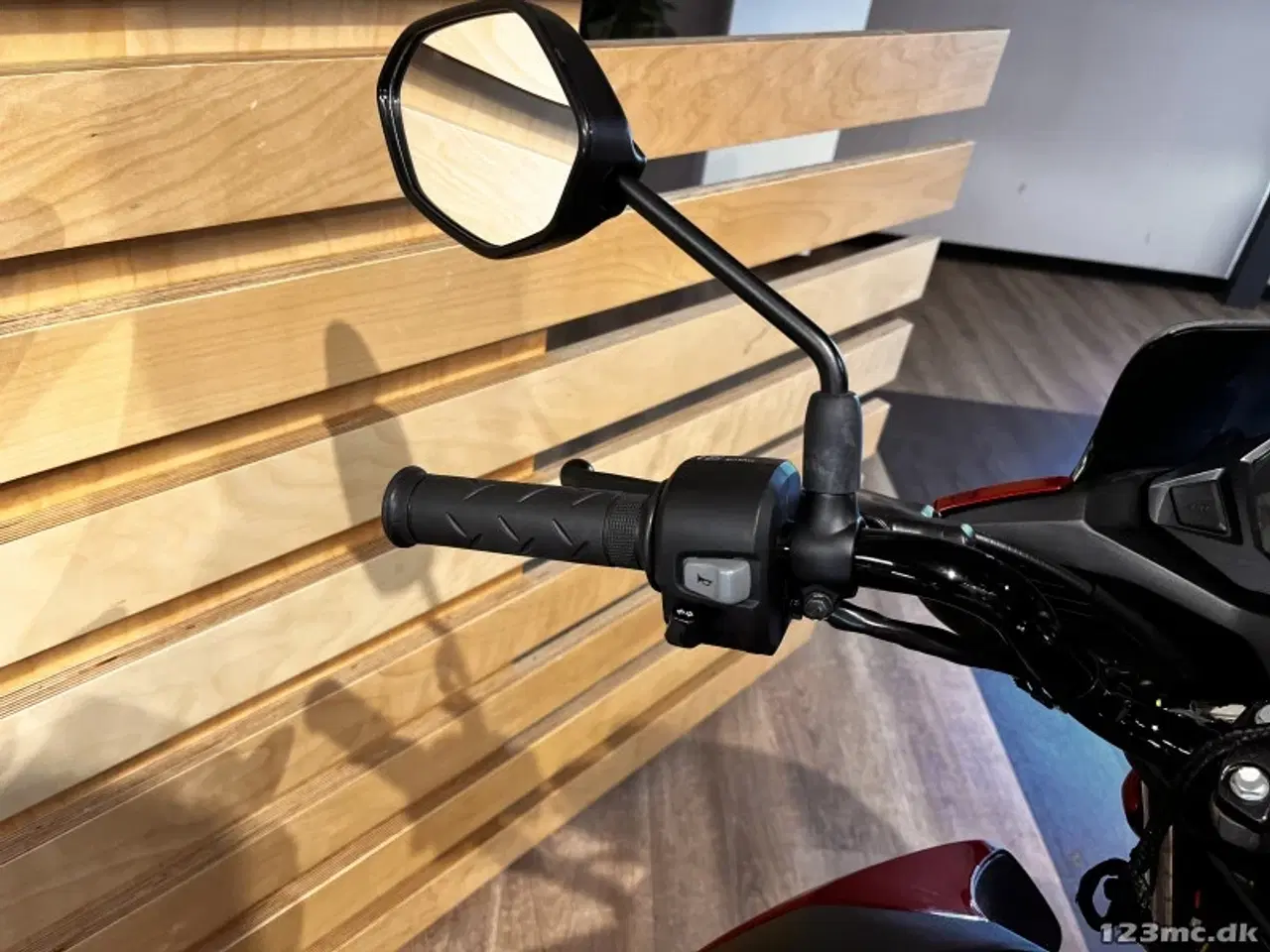 Billede 15 - Honda CBF 125 M