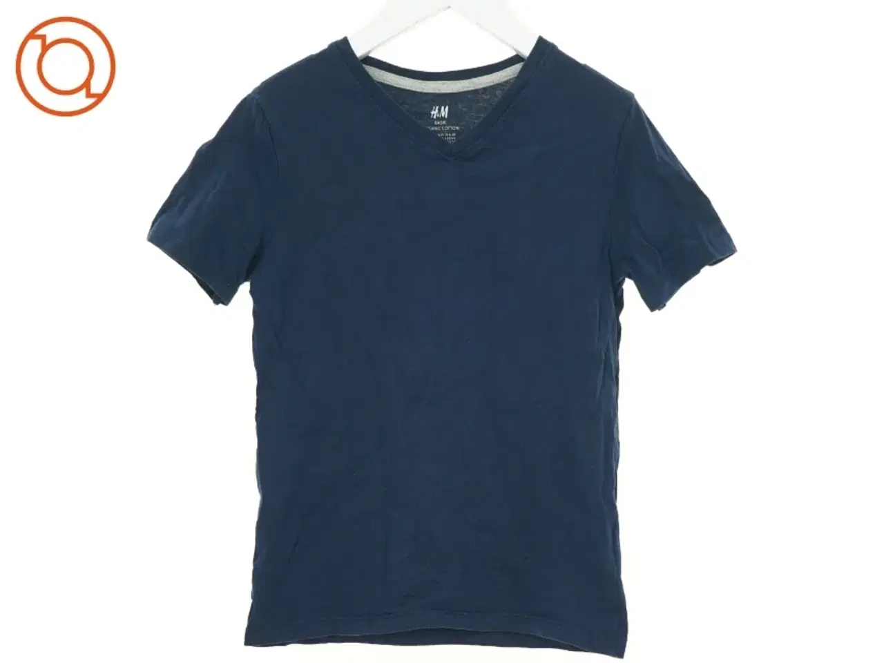 Billede 1 - T-Shirt fra H&M (str. 128 cm)