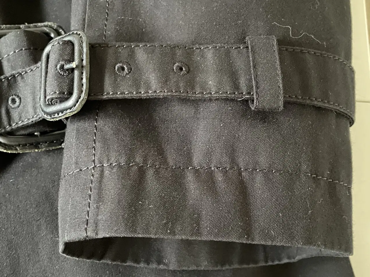 Billede 13 -  Burberry trendcoat, herre, str L.