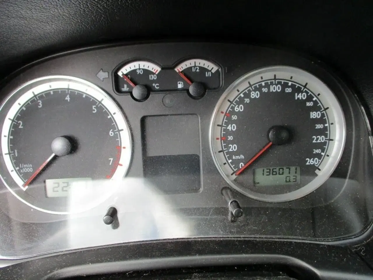 Billede 13 - VW Bora 2,0 Comfortline