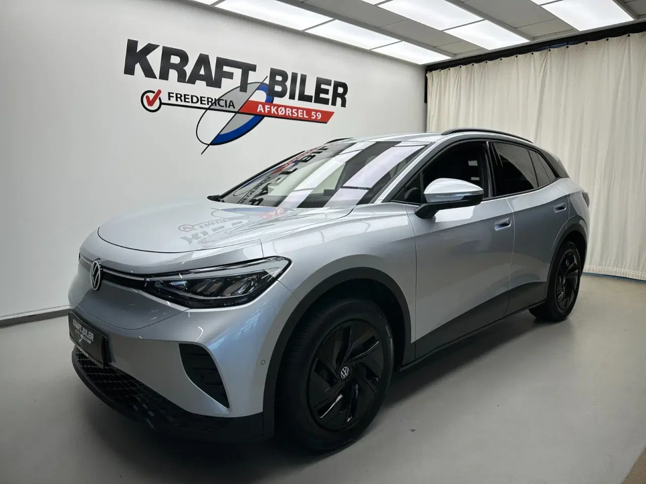 Billede 1 - VW ID.4 52 Life