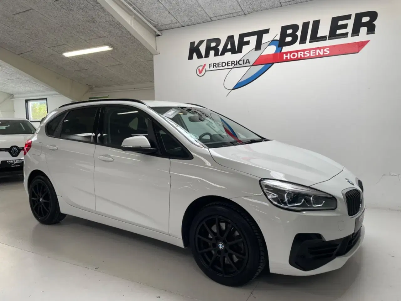 Billede 1 - BMW 225xe 1,5 Active Tourer Advantage aut.