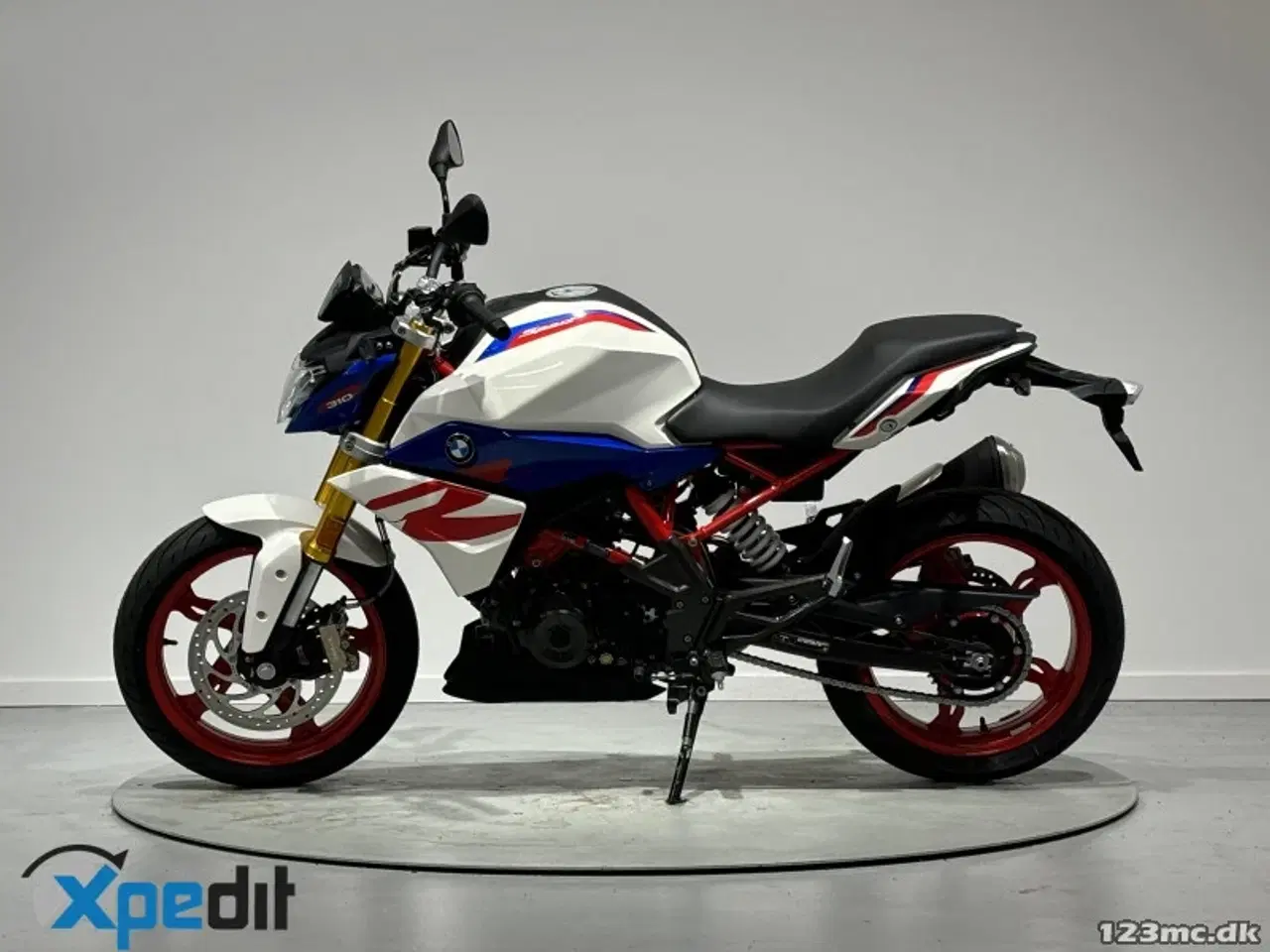 Billede 6 - BMW G 310 R