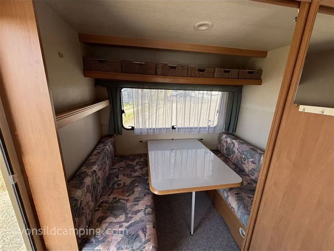 Billede 3 - 0 - Adria Unica 461 UB