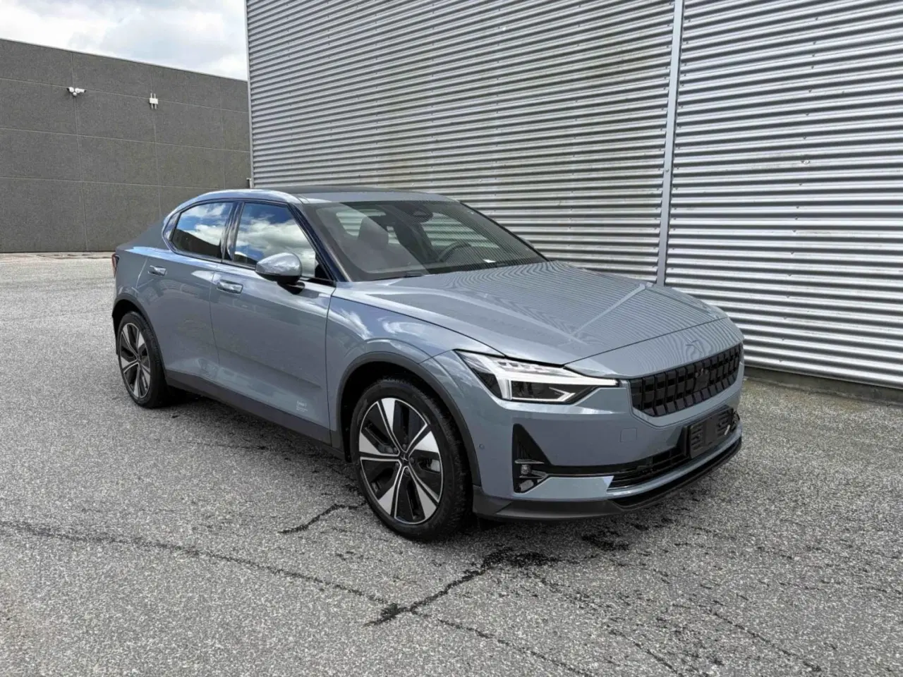Billede 1 - Polestar 2  Long Range AWD