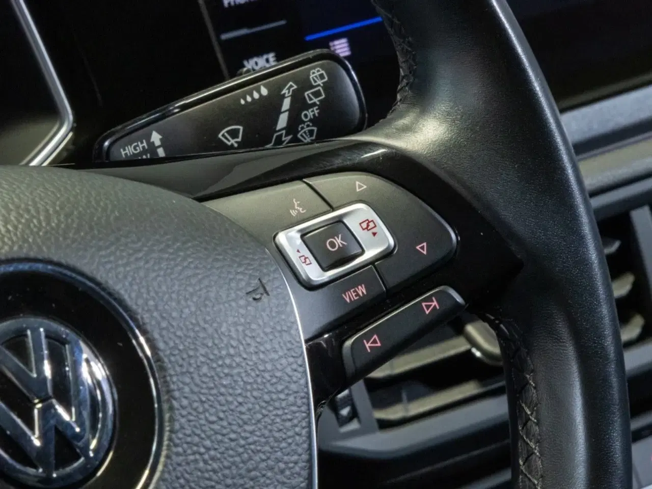 Billede 11 - VW Polo 1,0 TSi 110 Highline DSG