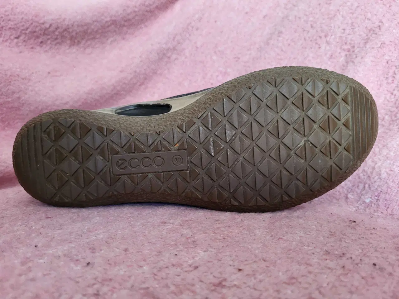 Billede 7 - Lune ECCO læderstøvler