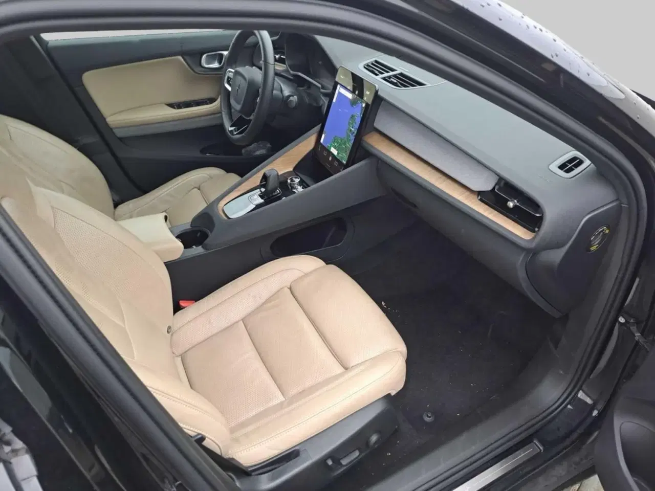 Billede 6 - Polestar 2  Long Range