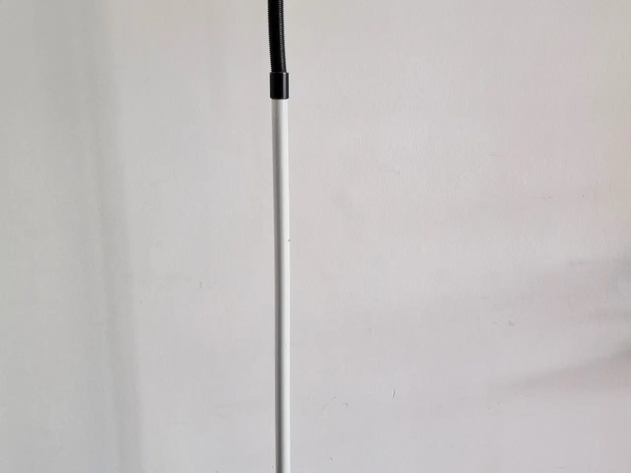 Billede 7 - Space age standerlampe.