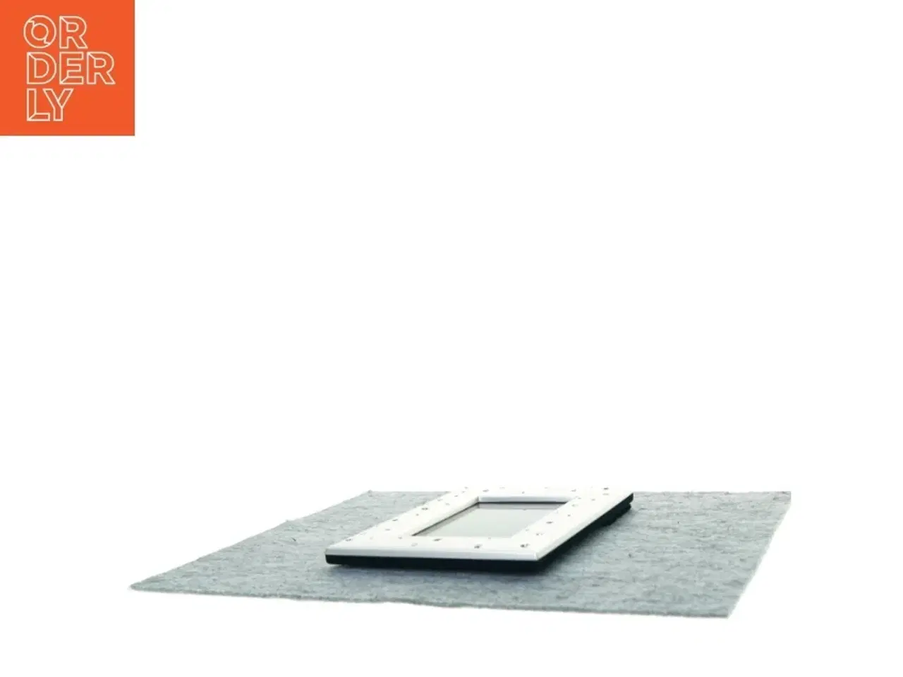 Billede 4 - Ramme (str. 20 cm)