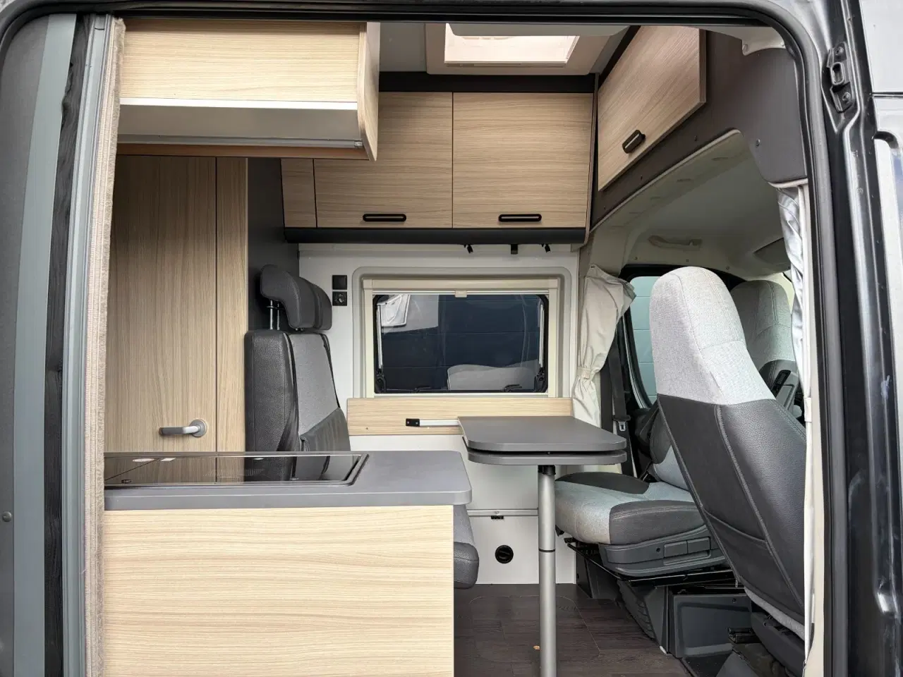 Billede 8 - Fiat Sun Living 2,2 MJT V65 XL aut.