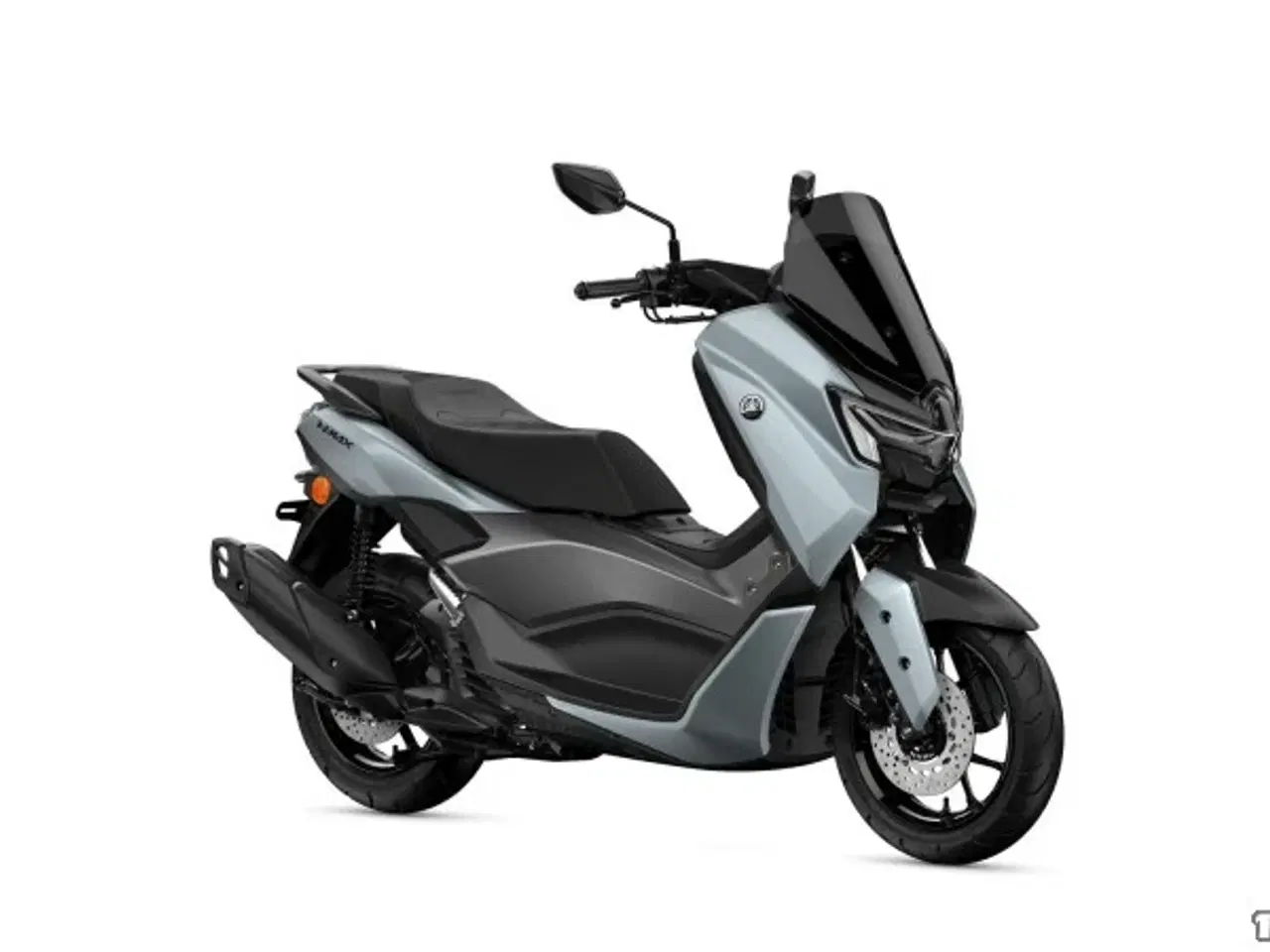 Billede 1 - Yamaha N-Max 125 Tech Max