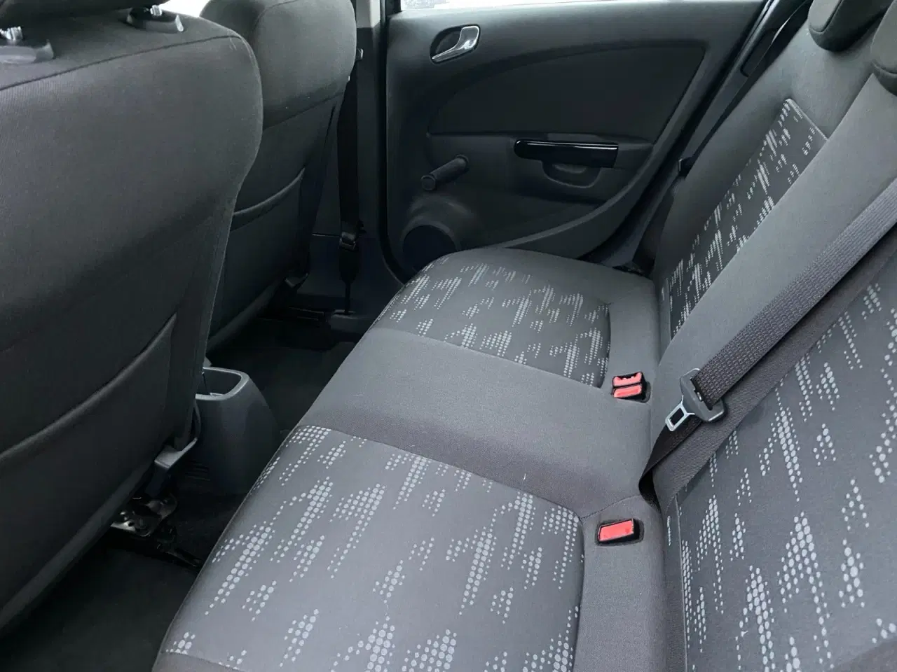 Billede 5 - Opel Corsa 1,0 12V Enjoy