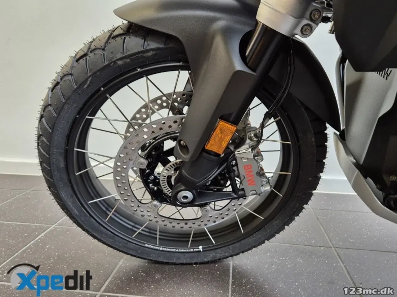 Billede 22 - BMW R 1300 GS Adventure