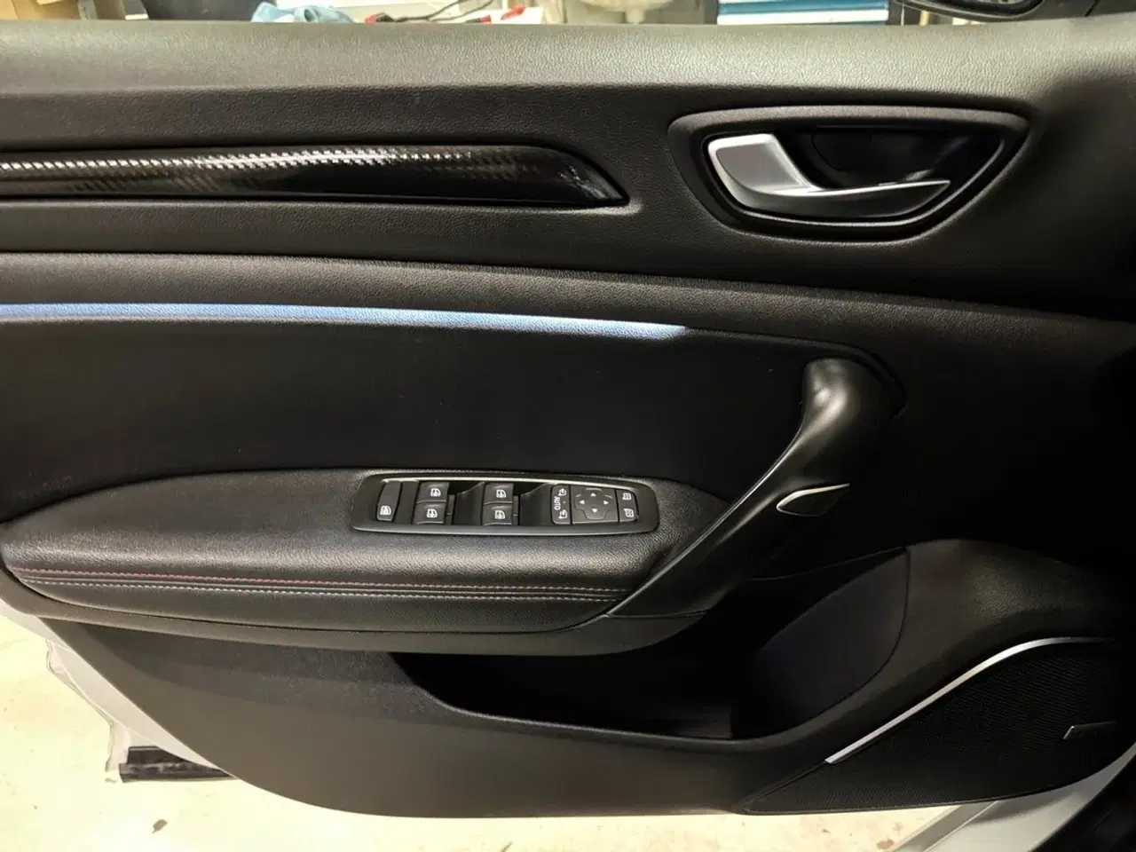 Billede 13 - Renault Megane IV 1,6 E-Tech R.S. Line Sport Tourer