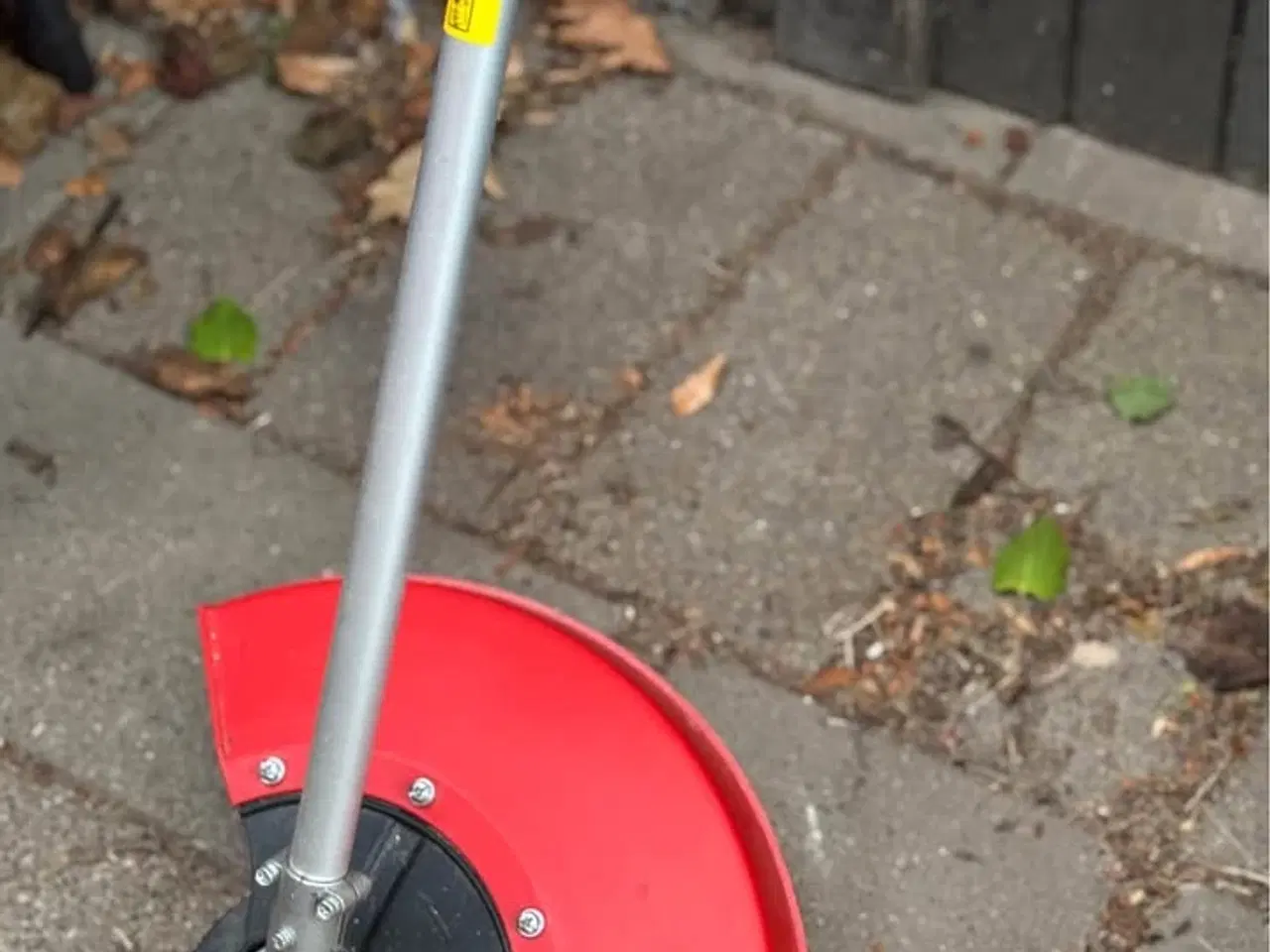 Billede 3 - Elektrisk trimmer AL-KO BC 1200E
