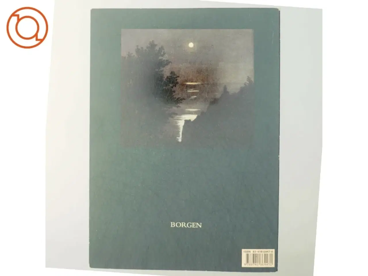 Billede 3 - Den fortryllede have : en romantisk vandring på Liselund af Bente Scavenius (Bog)