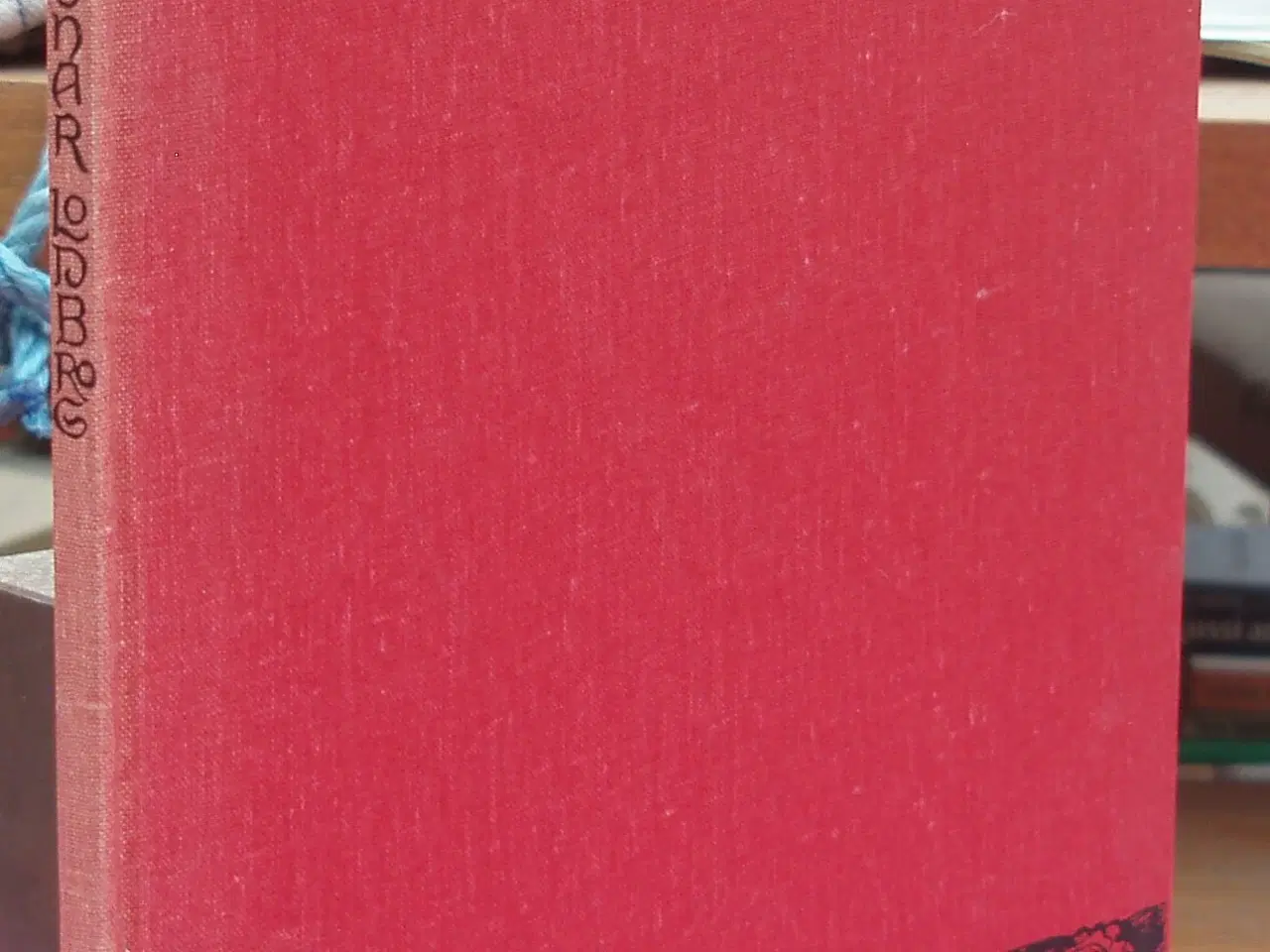 Billede 1 - Historierne om Regnar Lodbrog