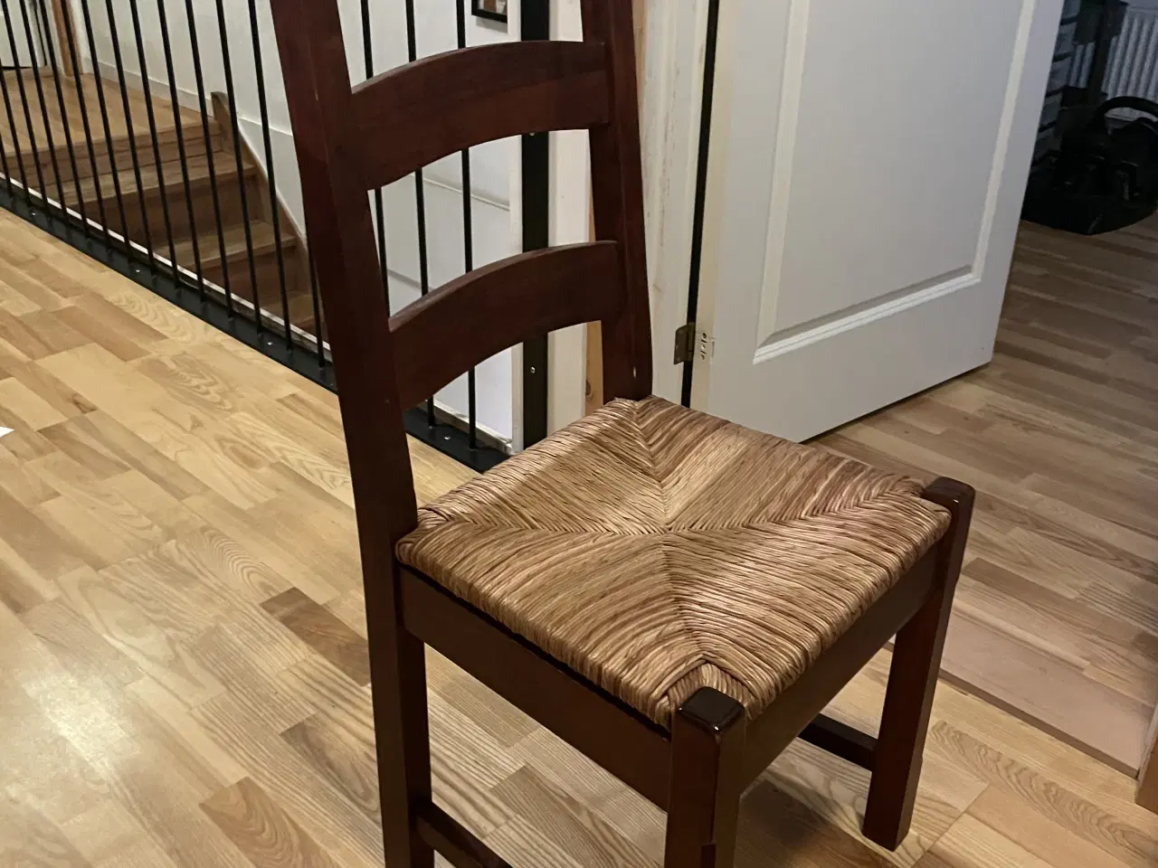 Billede 2 - Stole / spisebordstole / jægerhytte