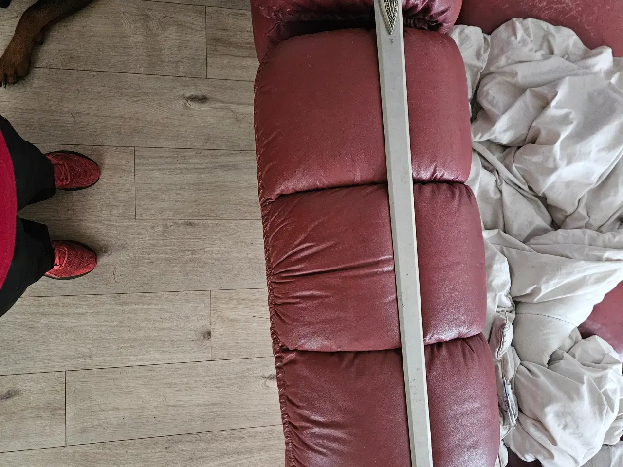 Billede 5 - Knive og sværd 