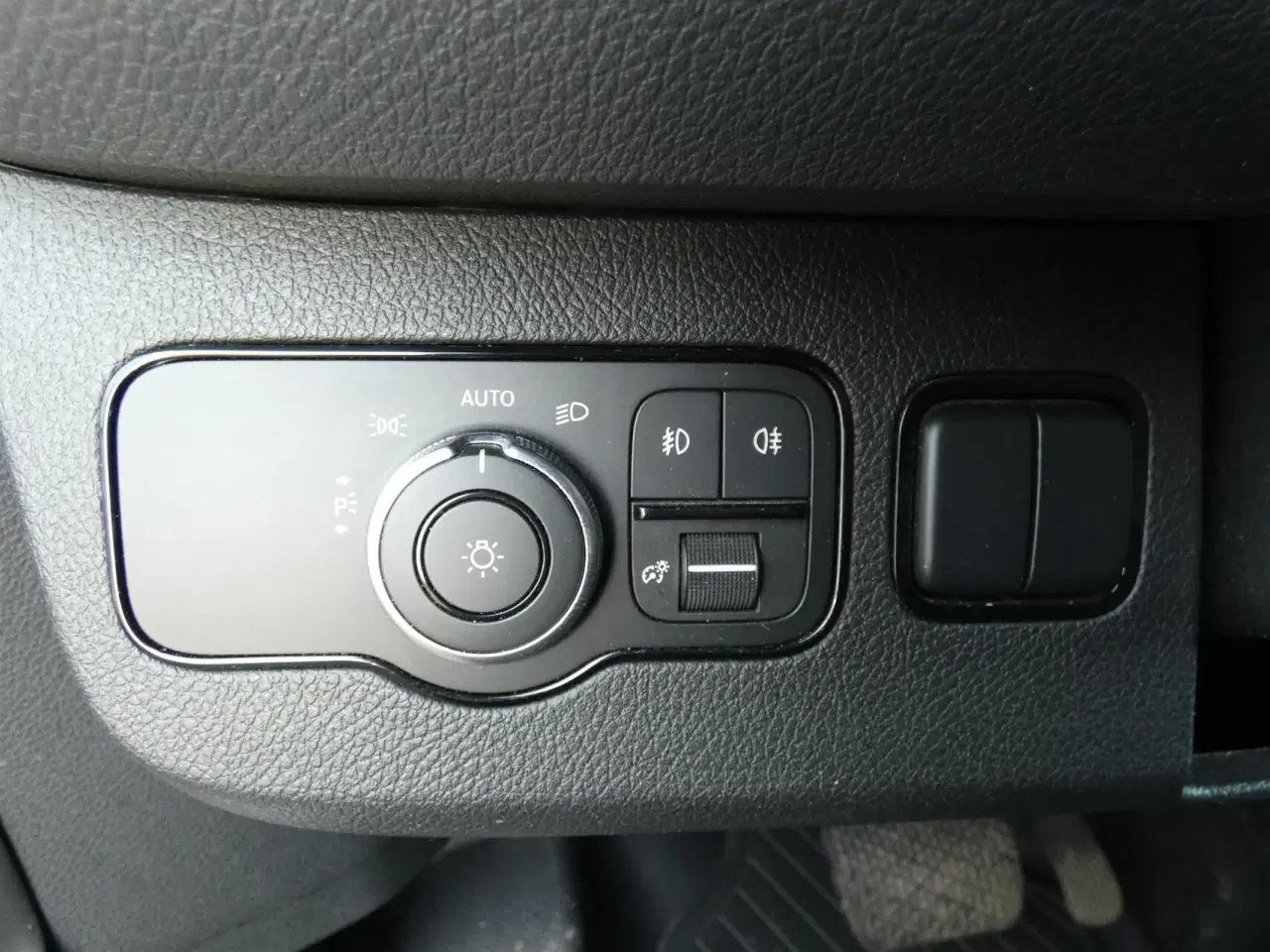 Billede 18 - Mercedes-Benz Sprinter 316 2,1 CDI A1 RWD 7G-Tronic 163HK Van 7g Aut.