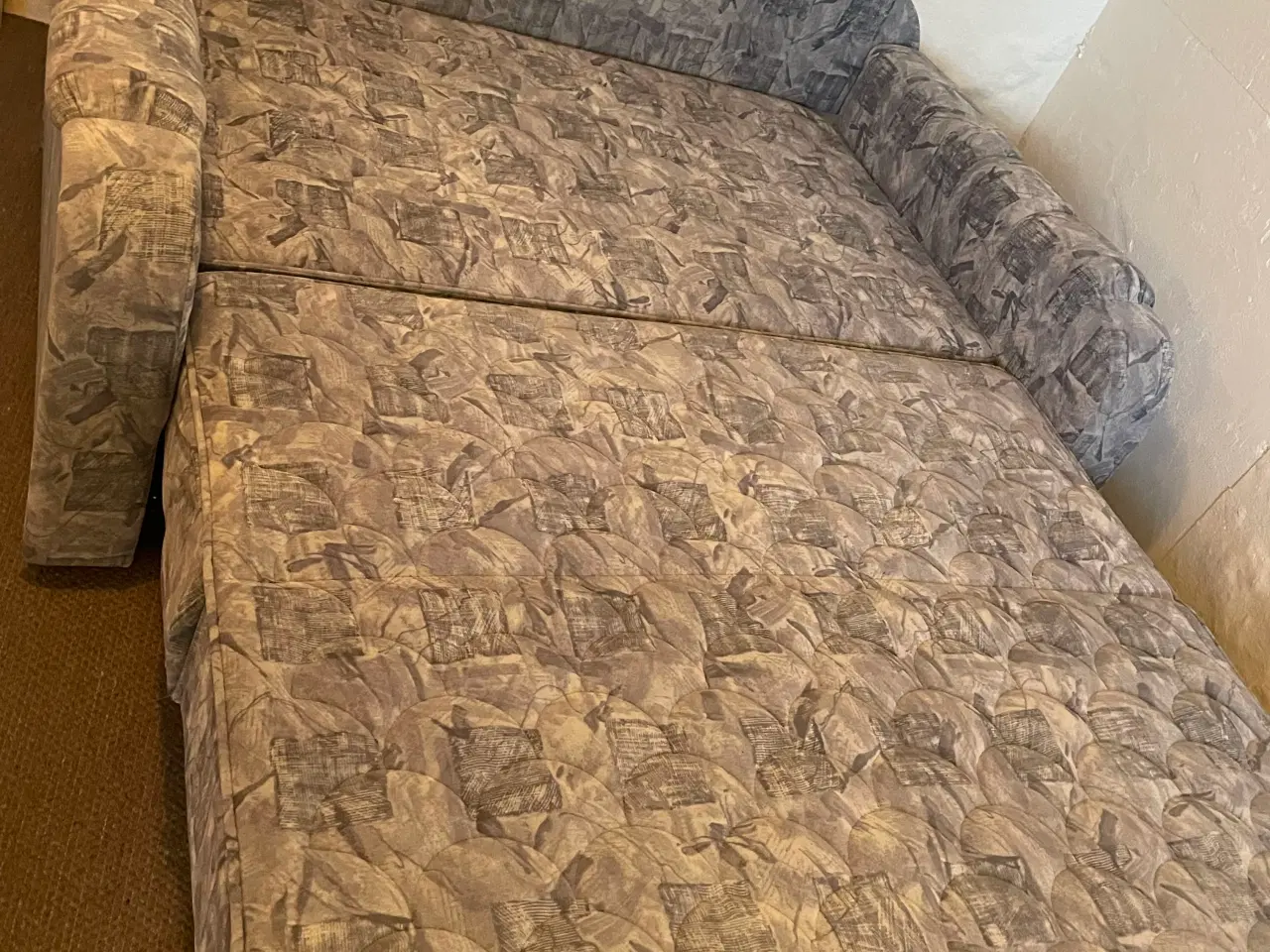 Billede 6 - Sovesofa 