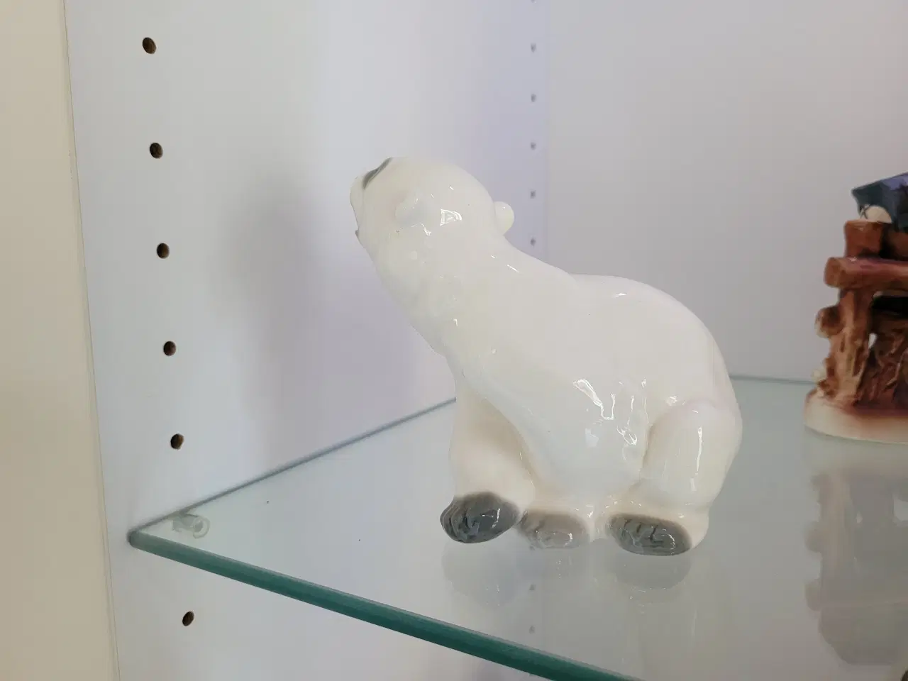 Billede 2 - porcelæn, bla. Russisk isbjørn