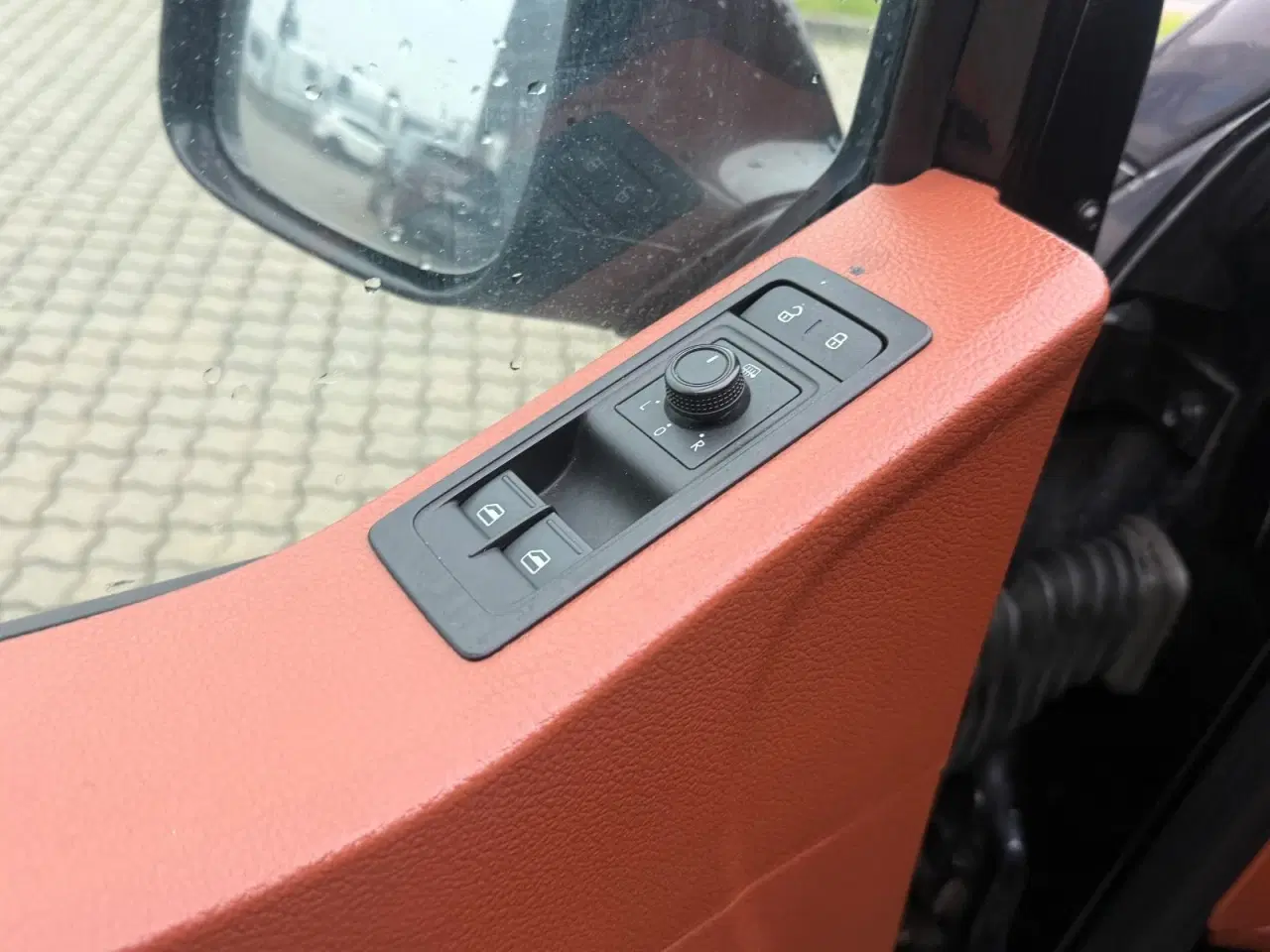 Billede 13 - VW Transporter 2,0 TDi 140 Kombi lang