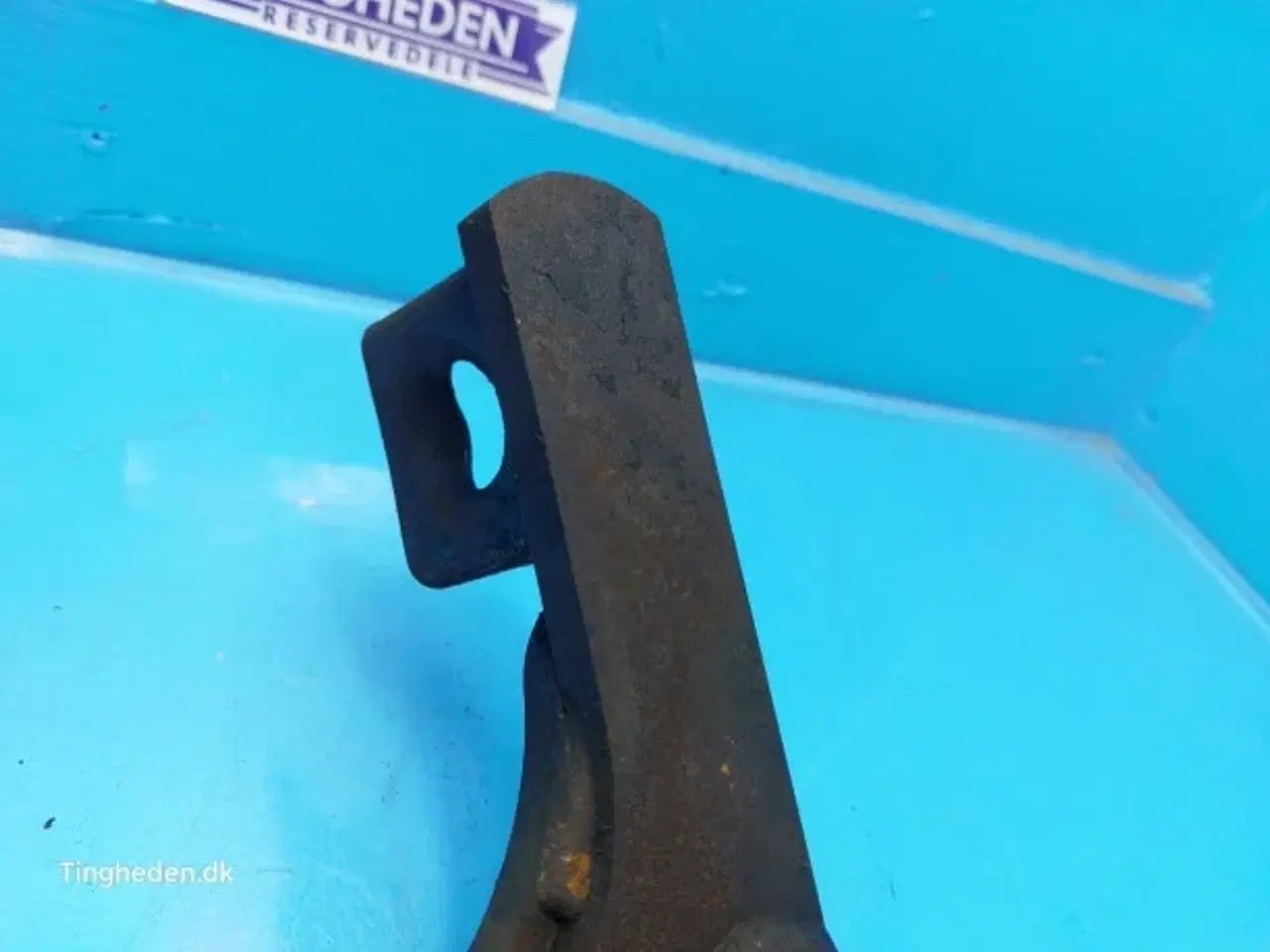 Billede 4 - New Holland CR10.90 Arm 48111067