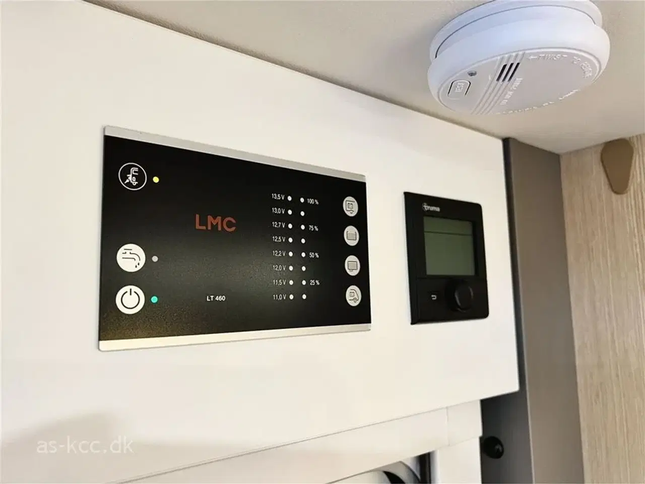 Billede 15 - 2025 - LMC Tourer Lift H630   Ny LMC Tourer Lift H630