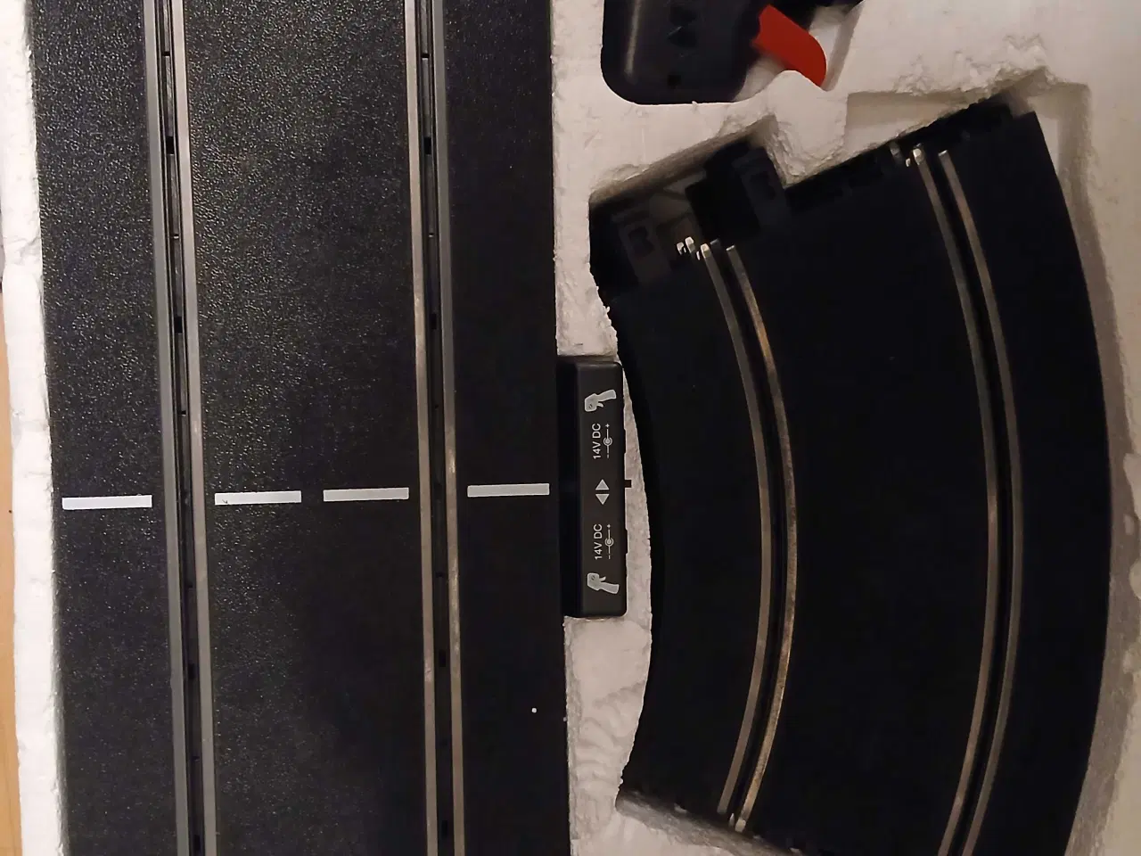 Billede 3 - 2xNinco gt 20105 racerbane