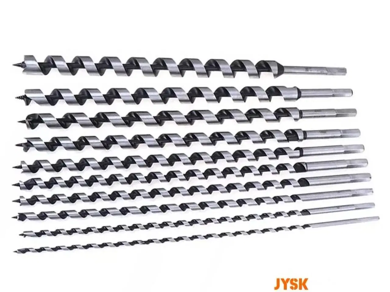 Billede 1 - 10 STK. SNEGLEBO