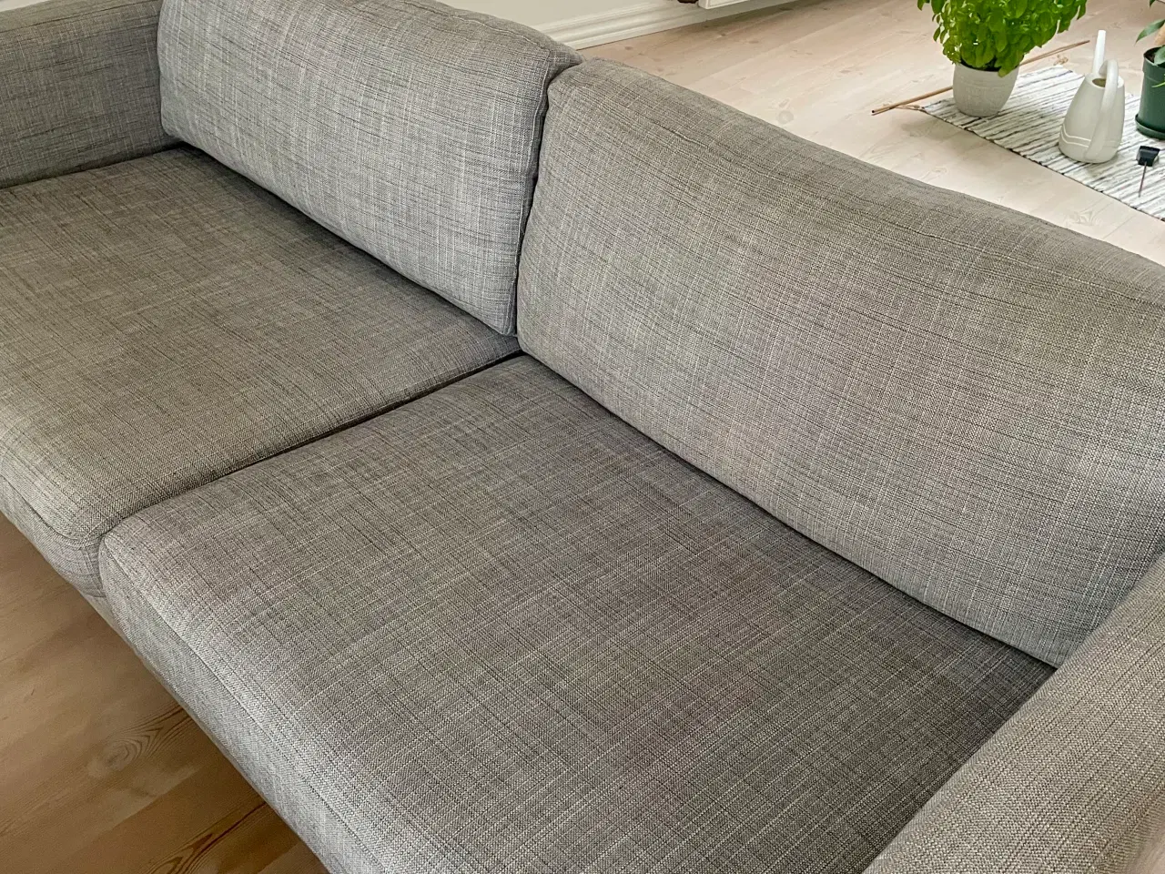 Billede 3 - IKEA sofasæt