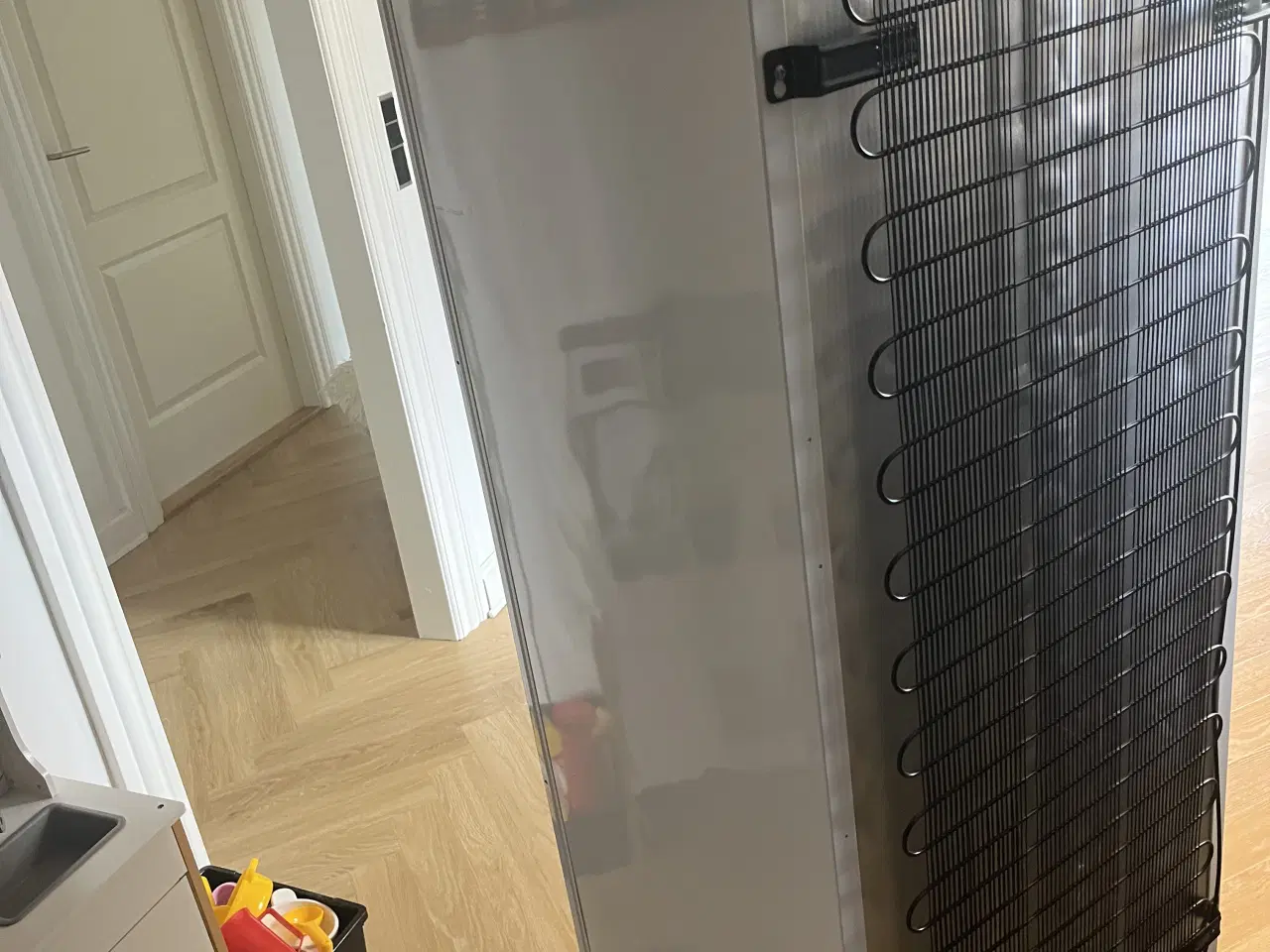 Billede 9 - Indbygningskøleskab 