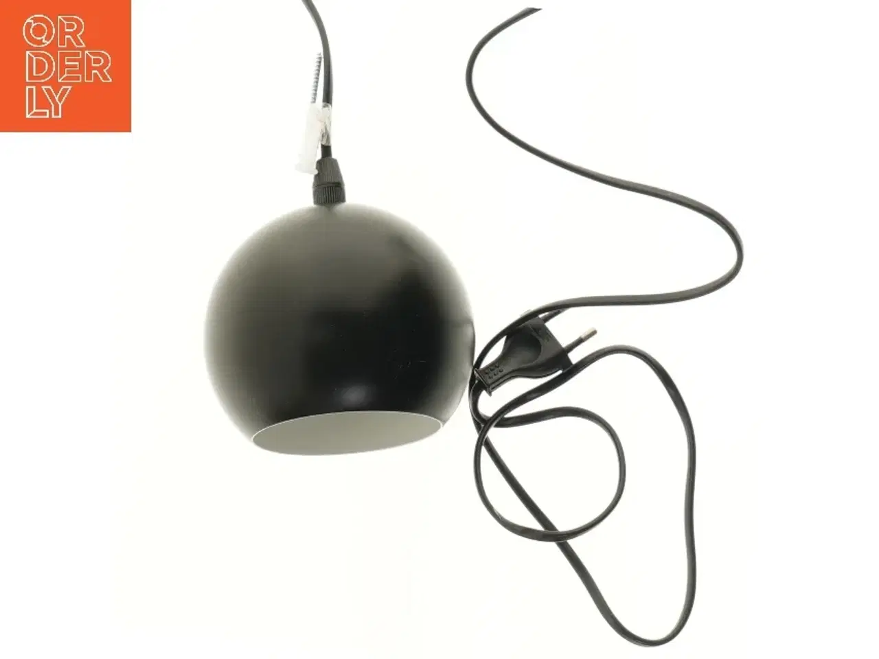 Billede 1 - LED spot lampe (str. 13,5 cm)