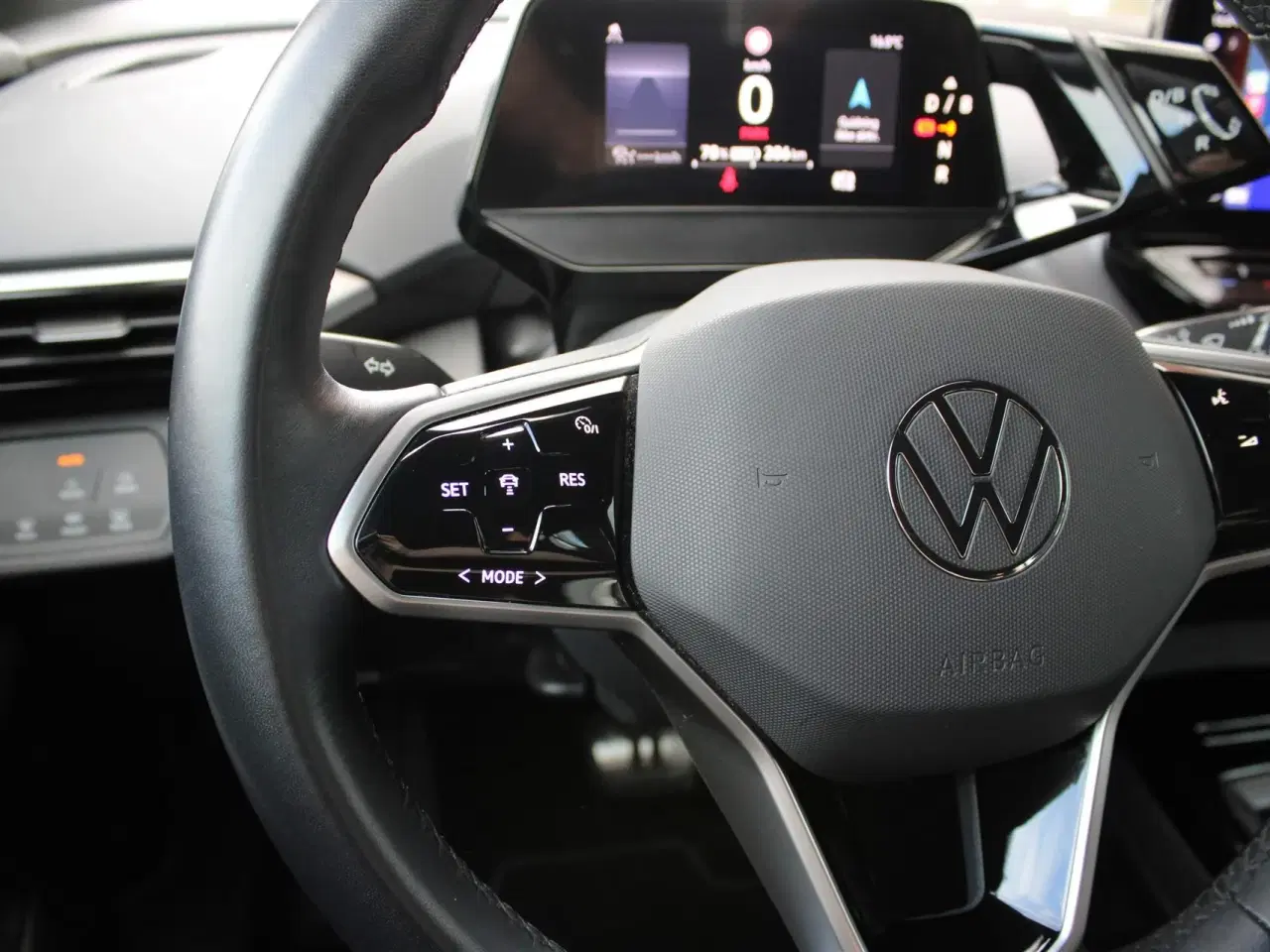 Billede 6 - VW ID.4 EL Pro Performance 204HK 5d Aut.