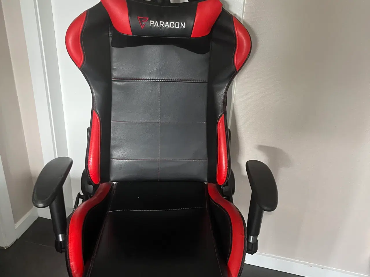 Billede 1 - Gamerstol