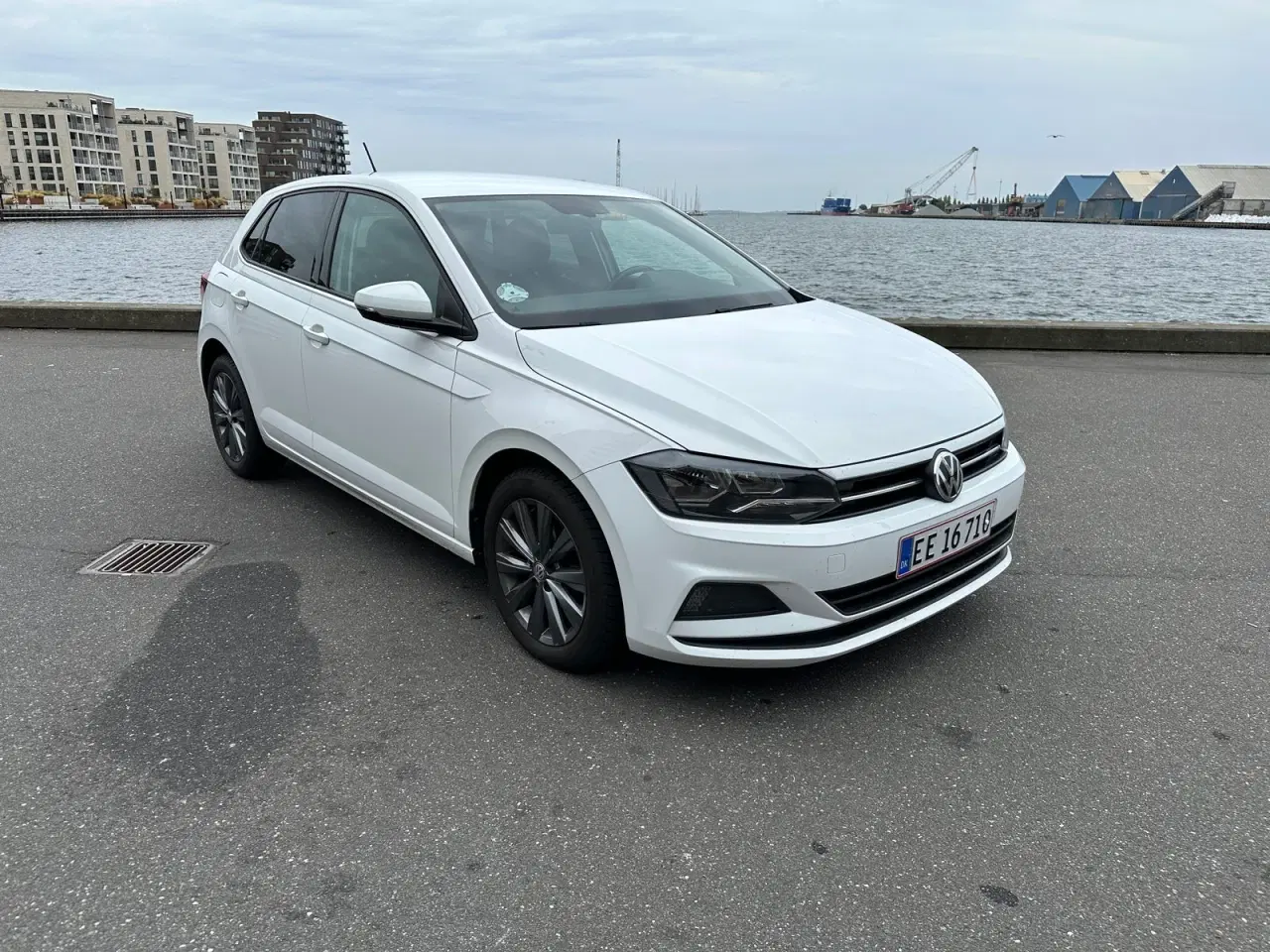 Billede 3 - VW Polo 1,0 TSi 95 Comfortline DSG