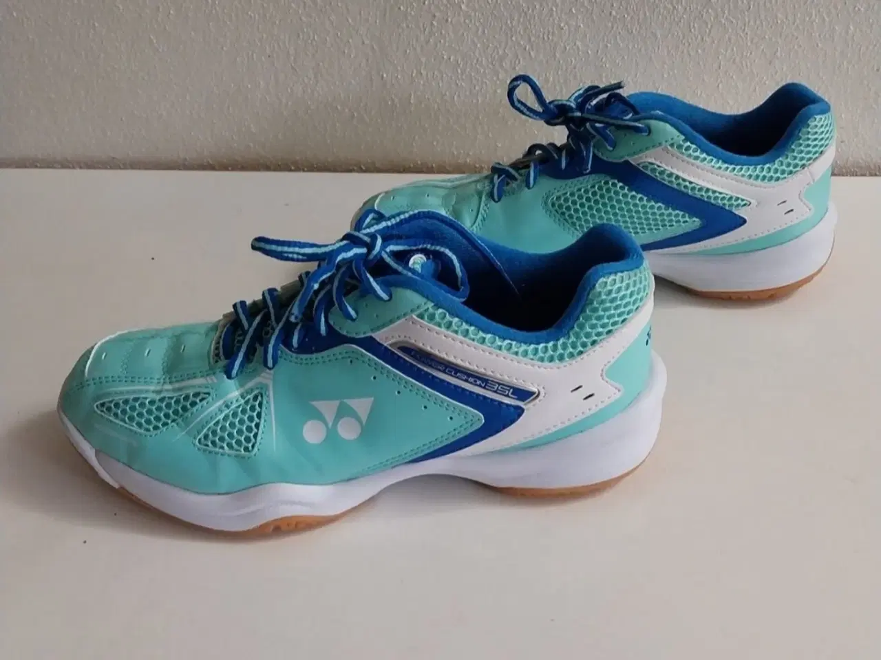 Billede 2 - Yonex Badminton sko, str. 37,5