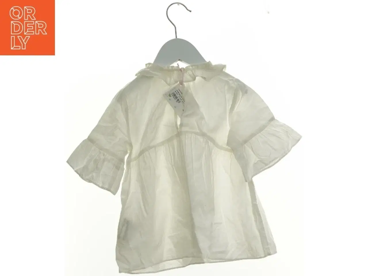 Billede 2 - Top fra Pomp de Lux (str. 104 cm)