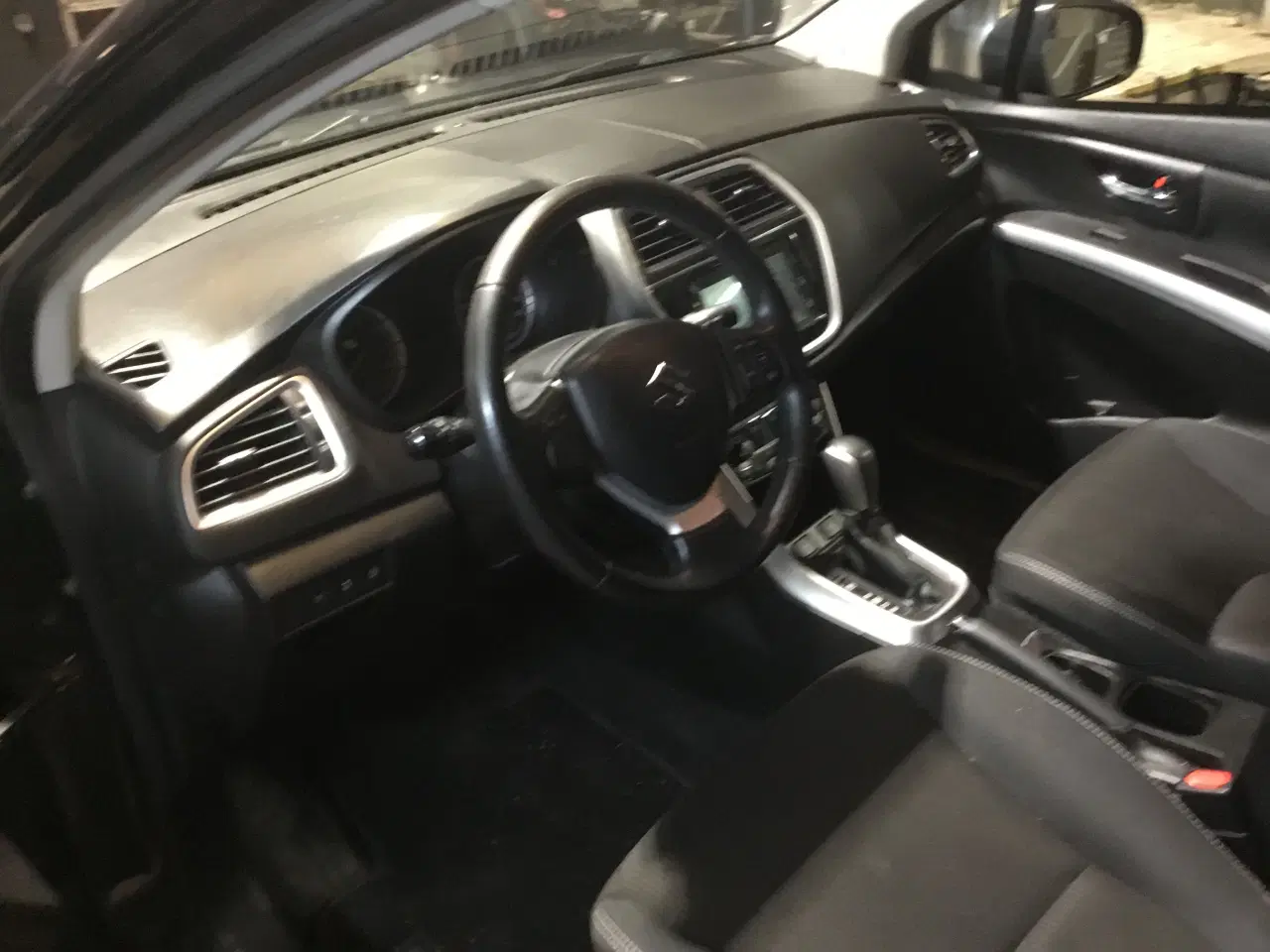 Billede 6 - Suzuki s-cross 1.0 120 hk automatgear 1 .ejer