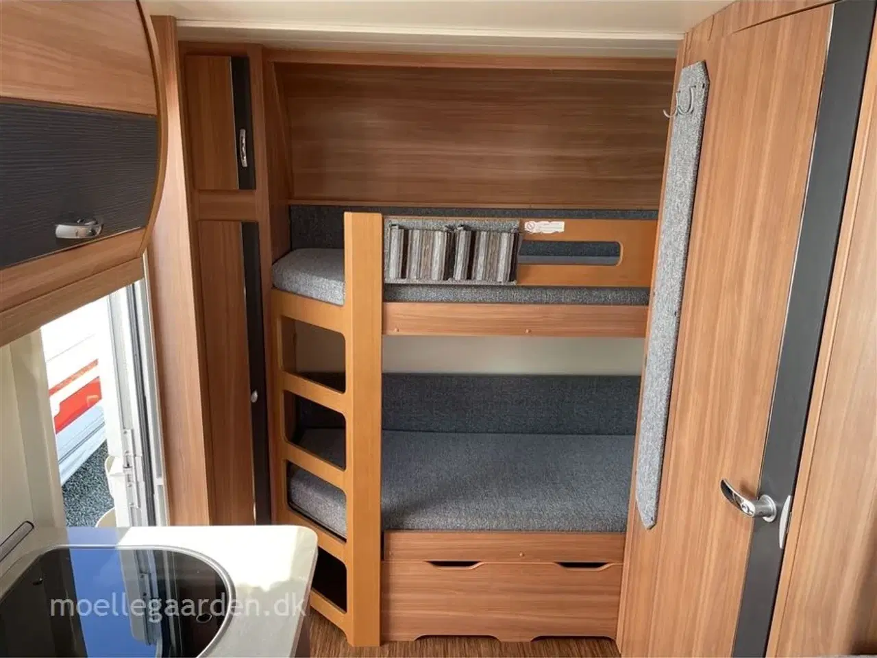 Billede 3 - 2011 - Hobby De Luxe 490 KMF
