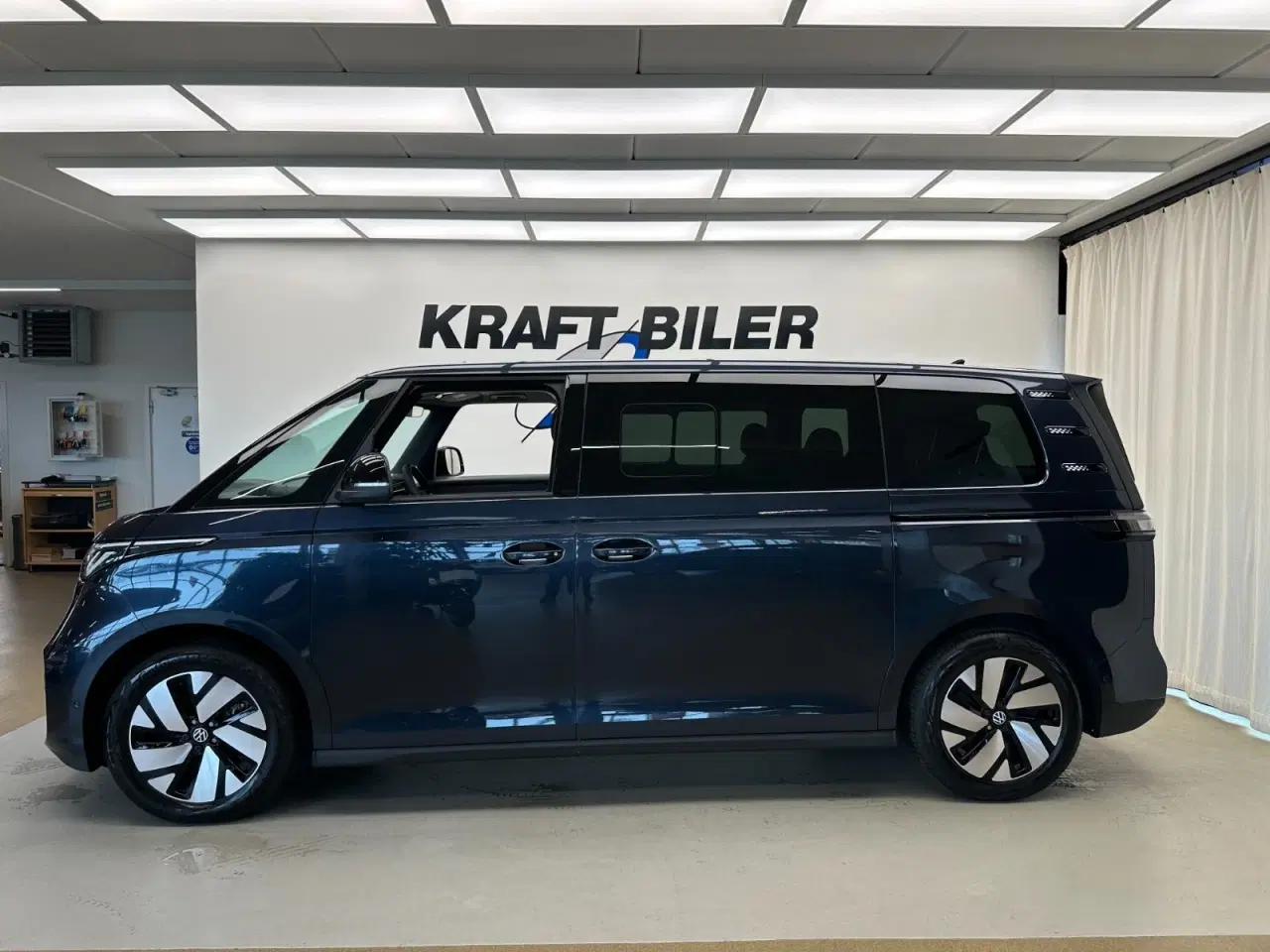 Billede 2 - VW ID.Buzz 79 Pro SWB