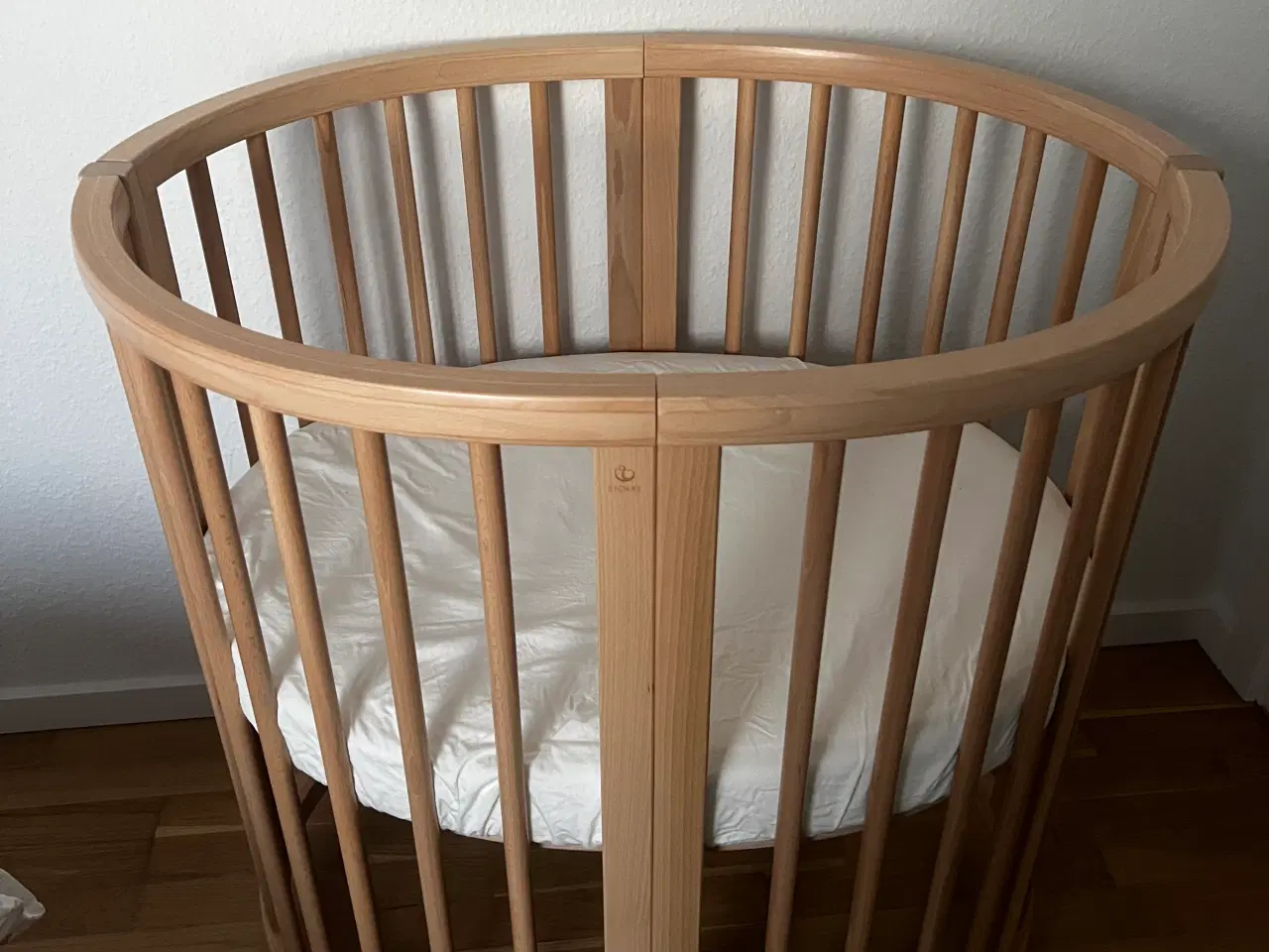 Billede 2 - Stokke Sleepi V1